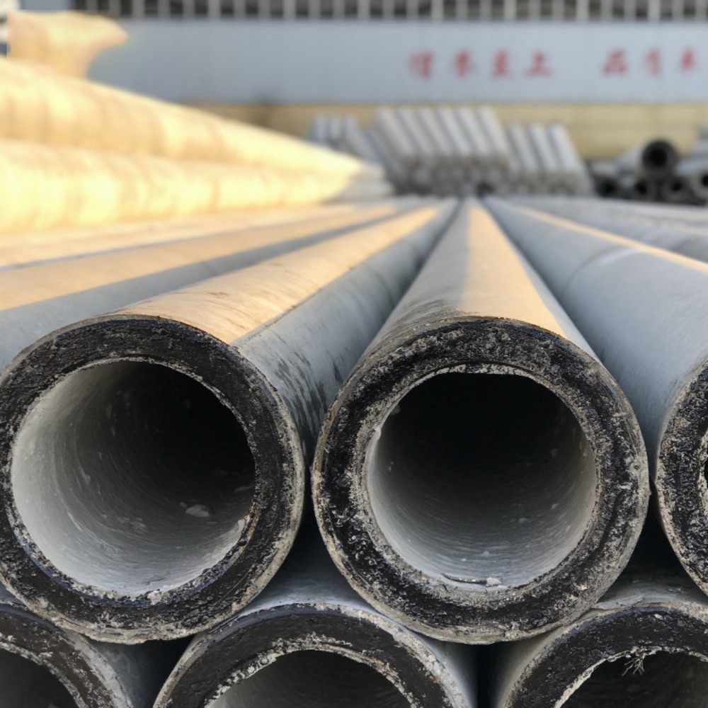 防城港150×10米预应力水泥电线杆